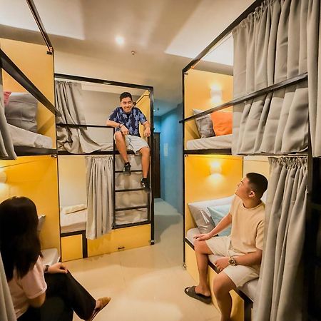 Goofy Ants Hostel Puerto Princesa Номер фото