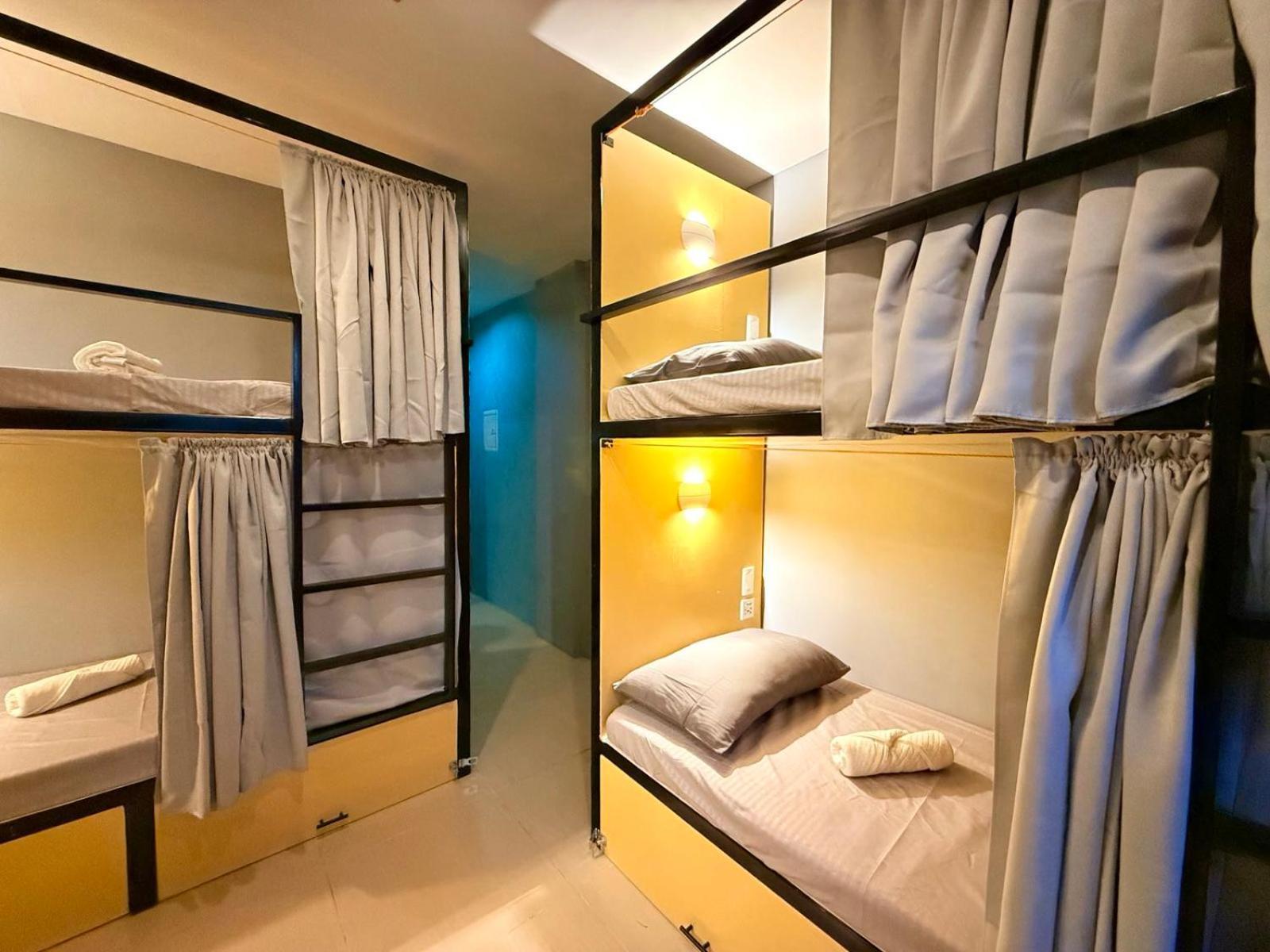 Goofy Ants Hostel Puerto Princesa Екстер'єр фото